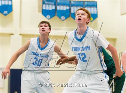 Thumbnail 1 in Wakefield @ Yorktown photogallery.