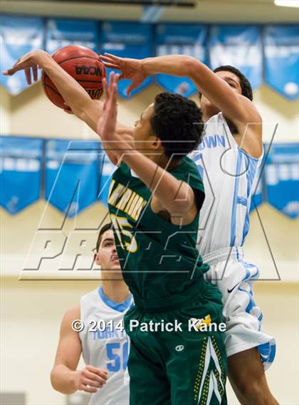 Thumbnail 3 in Wakefield @ Yorktown photogallery.