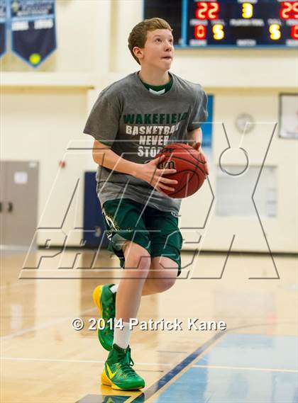 Thumbnail 1 in Wakefield @ Yorktown photogallery.
