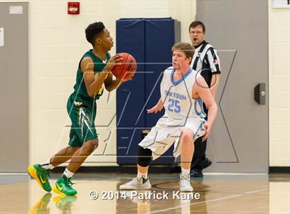 Thumbnail 3 in Wakefield @ Yorktown photogallery.