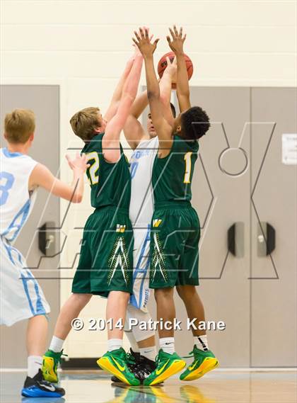 Thumbnail 3 in Wakefield @ Yorktown photogallery.