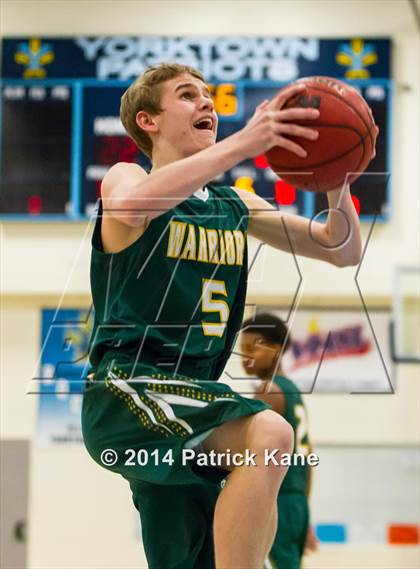 Thumbnail 3 in Wakefield @ Yorktown photogallery.
