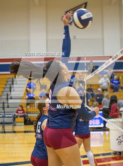 Thumbnail 3 in Tompkins vs Clear Springs photogallery.
