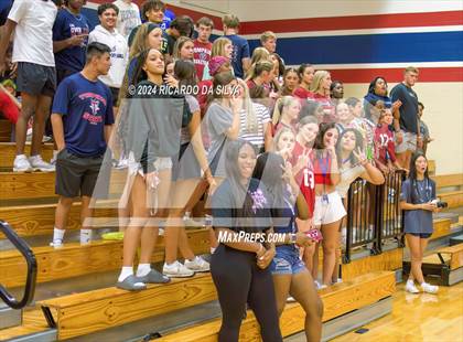 Thumbnail 3 in Tompkins vs Clear Springs photogallery.