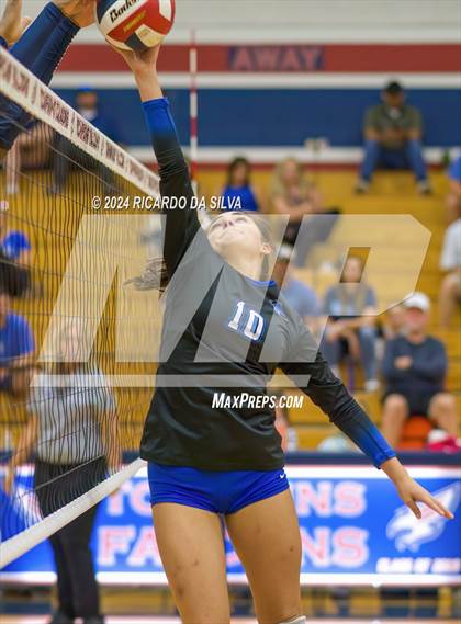 Thumbnail 2 in Tompkins vs Clear Springs photogallery.