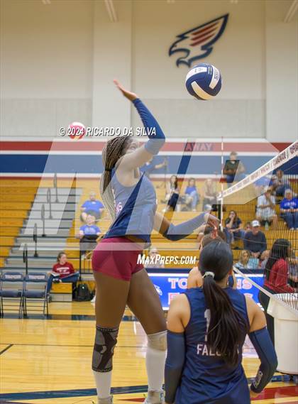 Thumbnail 2 in Tompkins vs Clear Springs photogallery.