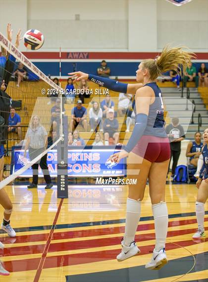 Thumbnail 2 in Tompkins vs Clear Springs photogallery.