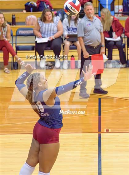 Thumbnail 3 in Tompkins vs Clear Springs photogallery.