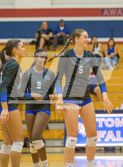 Thumbnail 1 in Tompkins vs Clear Springs photogallery.