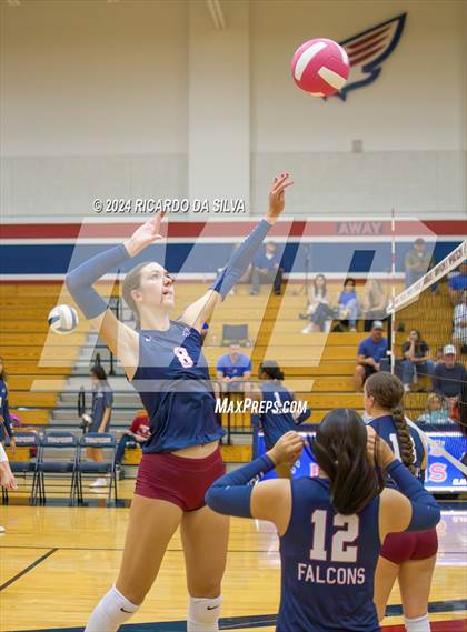 Thumbnail 3 in Tompkins vs Clear Springs photogallery.