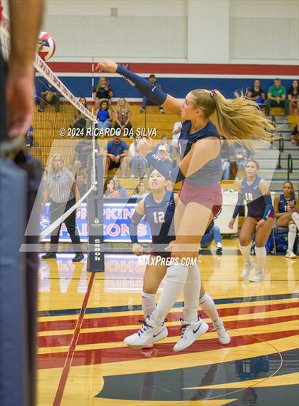Thumbnail 3 in Tompkins vs Clear Springs photogallery.