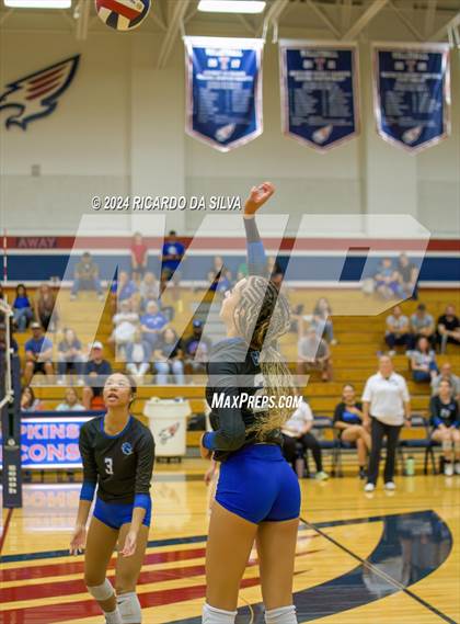 Thumbnail 3 in Tompkins vs Clear Springs photogallery.