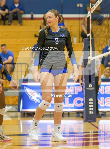 Thumbnail 3 in Tompkins vs Clear Springs photogallery.
