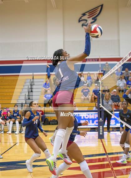 Thumbnail 3 in Tompkins vs Clear Springs photogallery.
