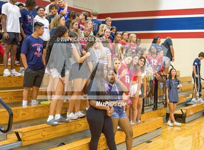 Thumbnail 2 in Tompkins vs Clear Springs photogallery.