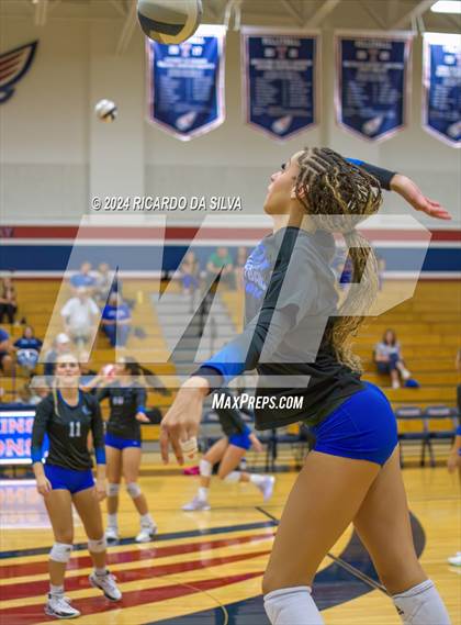 Thumbnail 2 in Tompkins vs Clear Springs photogallery.