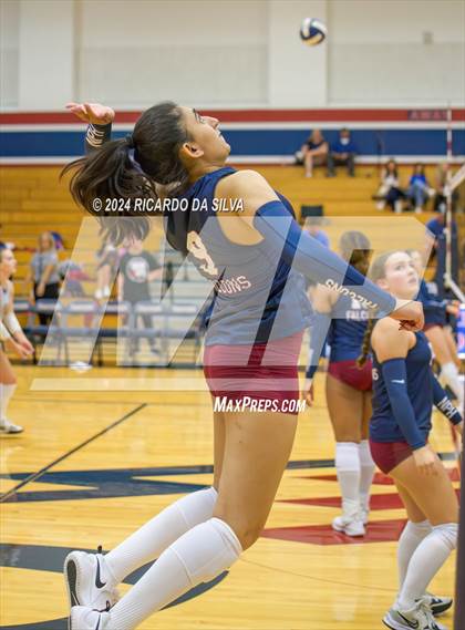 Thumbnail 2 in Tompkins vs Clear Springs photogallery.