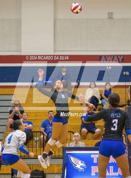 Thumbnail 3 in Tompkins vs Clear Springs photogallery.
