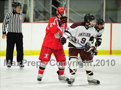 Thumbnail 1 in Conard @ North Haven photogallery.