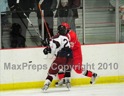 Thumbnail 2 in Conard @ North Haven photogallery.