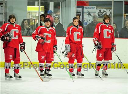 Thumbnail 3 in Conard @ North Haven photogallery.