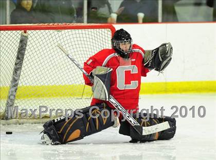 Thumbnail 3 in Conard @ North Haven photogallery.