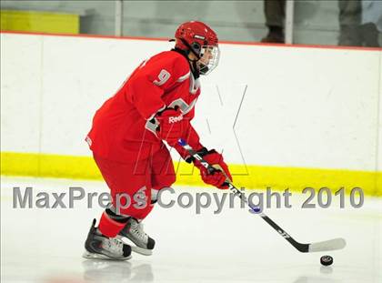 Thumbnail 1 in Conard @ North Haven photogallery.