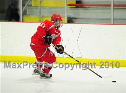 Thumbnail 2 in Conard @ North Haven photogallery.