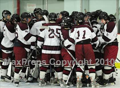 Thumbnail 3 in Conard @ North Haven photogallery.