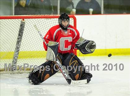 Thumbnail 2 in Conard @ North Haven photogallery.
