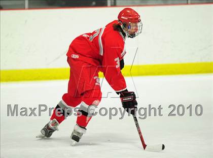 Thumbnail 3 in Conard @ North Haven photogallery.