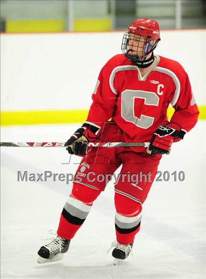 Thumbnail 1 in Conard @ North Haven photogallery.