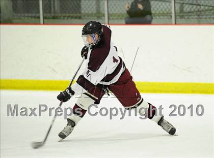 Thumbnail 2 in Conard @ North Haven photogallery.