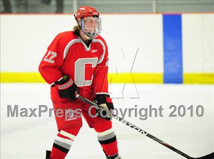 Thumbnail 2 in Conard @ North Haven photogallery.