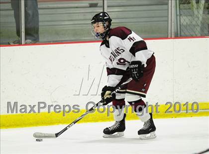 Thumbnail 1 in Conard @ North Haven photogallery.
