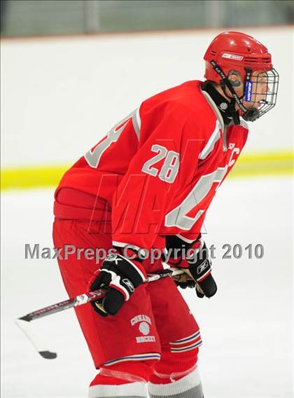 Thumbnail 1 in Conard @ North Haven photogallery.