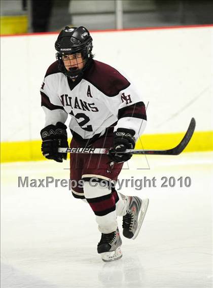 Thumbnail 3 in Conard @ North Haven photogallery.