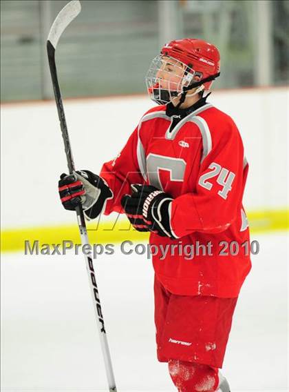 Thumbnail 1 in Conard @ North Haven photogallery.