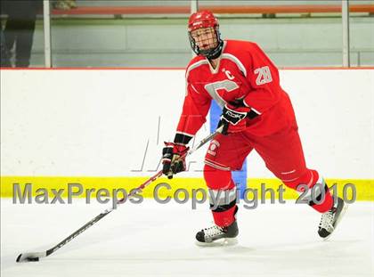 Thumbnail 2 in Conard @ North Haven photogallery.