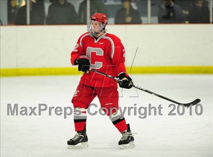 Thumbnail 3 in Conard @ North Haven photogallery.
