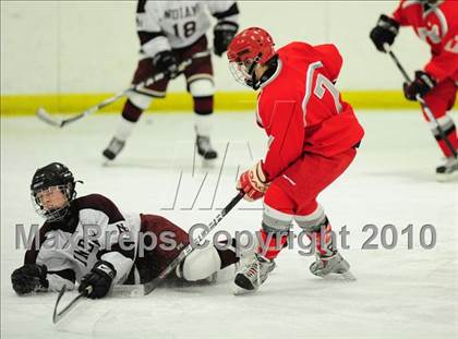 Thumbnail 3 in Conard @ North Haven photogallery.