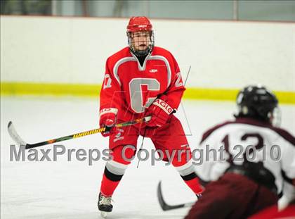 Thumbnail 2 in Conard @ North Haven photogallery.
