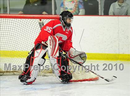 Thumbnail 2 in Conard @ North Haven photogallery.