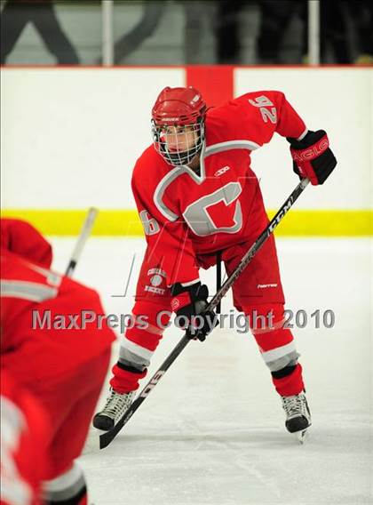 Thumbnail 2 in Conard @ North Haven photogallery.