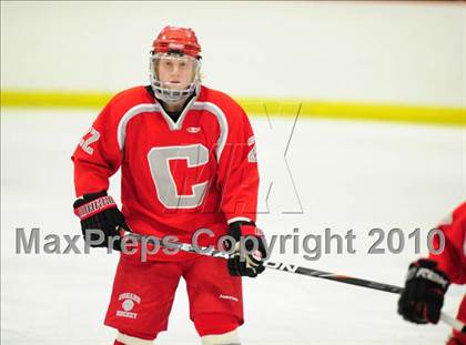 Thumbnail 2 in Conard @ North Haven photogallery.