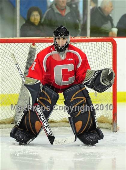 Thumbnail 2 in Conard @ North Haven photogallery.