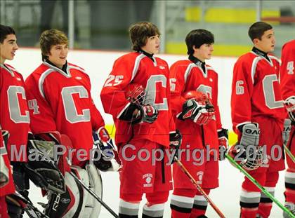 Thumbnail 1 in Conard @ North Haven photogallery.