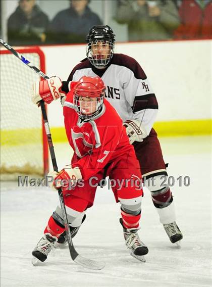 Thumbnail 1 in Conard @ North Haven photogallery.