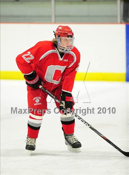 Thumbnail 3 in Conard @ North Haven photogallery.