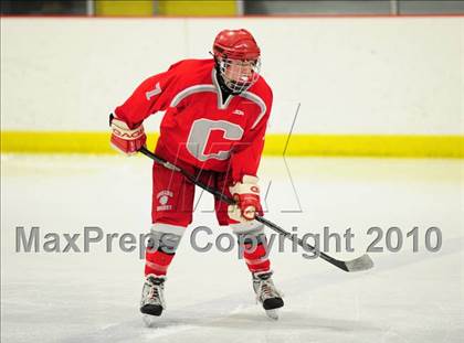 Thumbnail 3 in Conard @ North Haven photogallery.